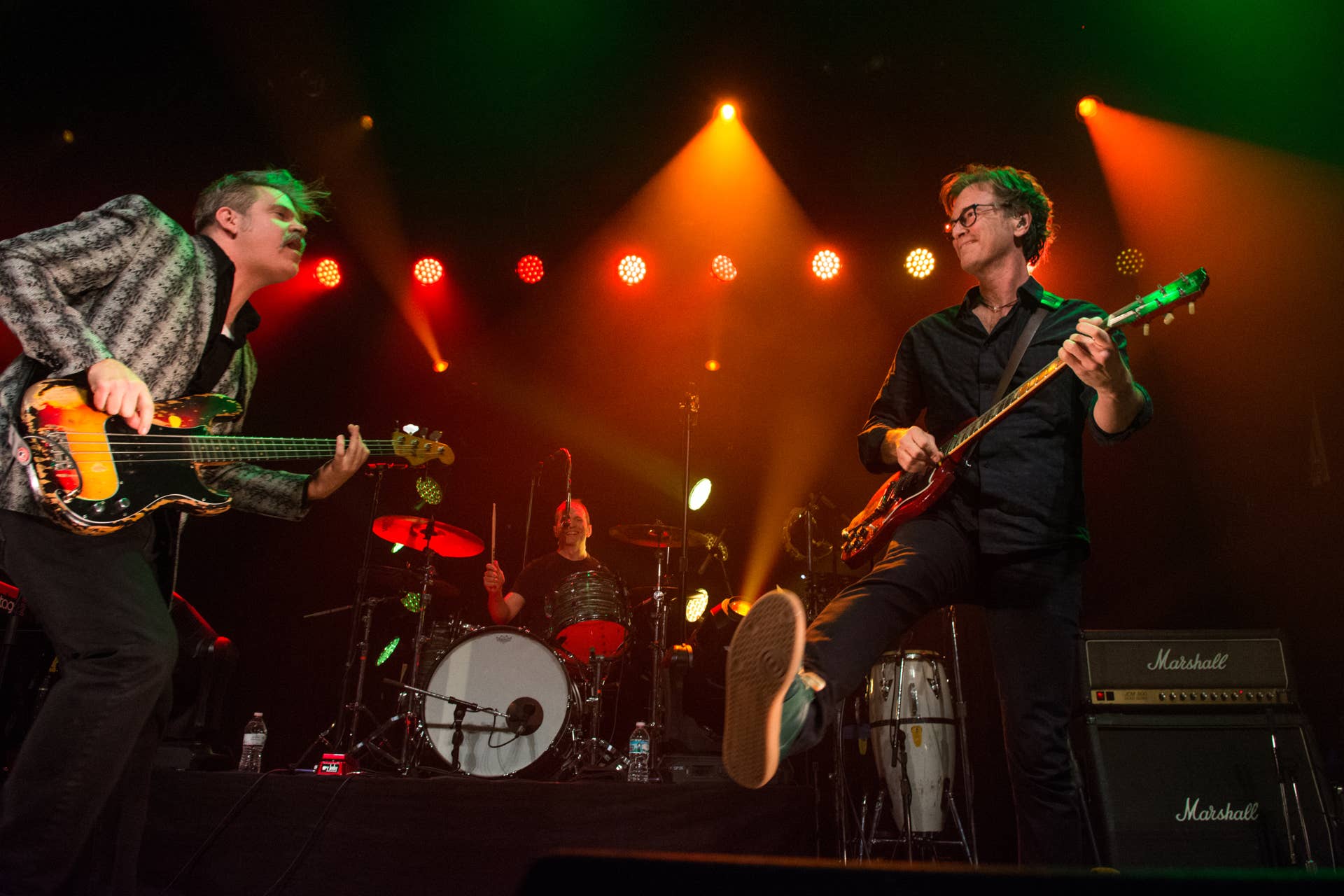 Minnesota Yacht Club festival announces kickoff concert