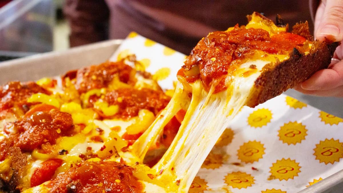 Bricksworth is opening a third brewery and pizzeria in the Twin Cities