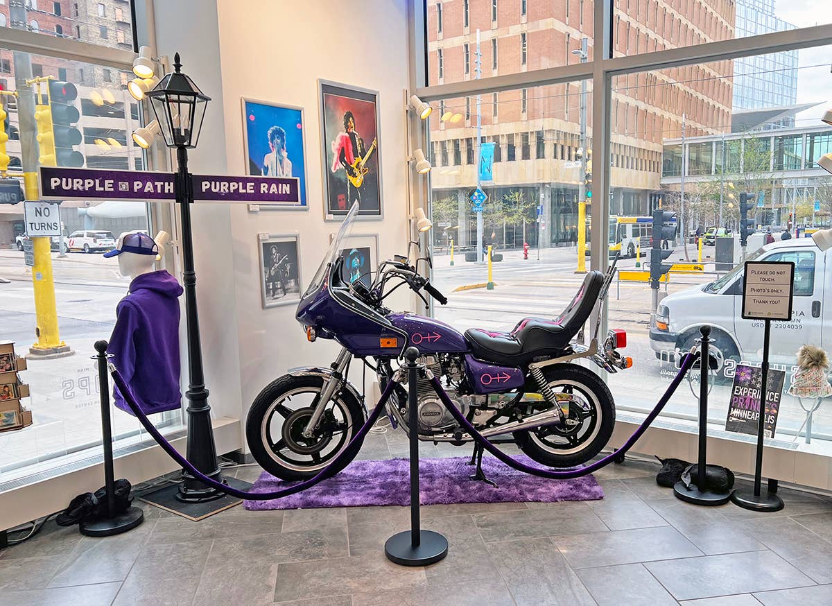 6 free Prince-themed events to check out during Prince Week