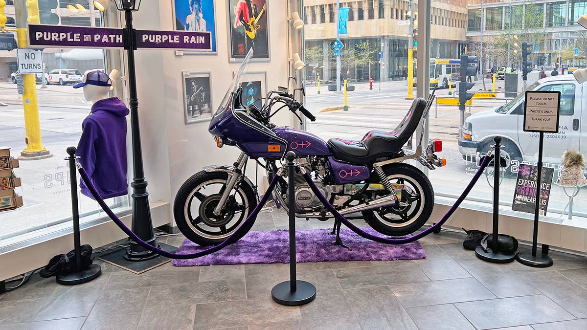 6 free Prince-themed events to check out during Prince Week