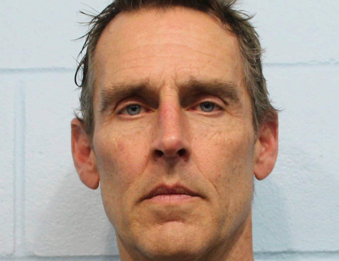 Ex-funeral home director gets jail time for beheading corpse, discarding skull