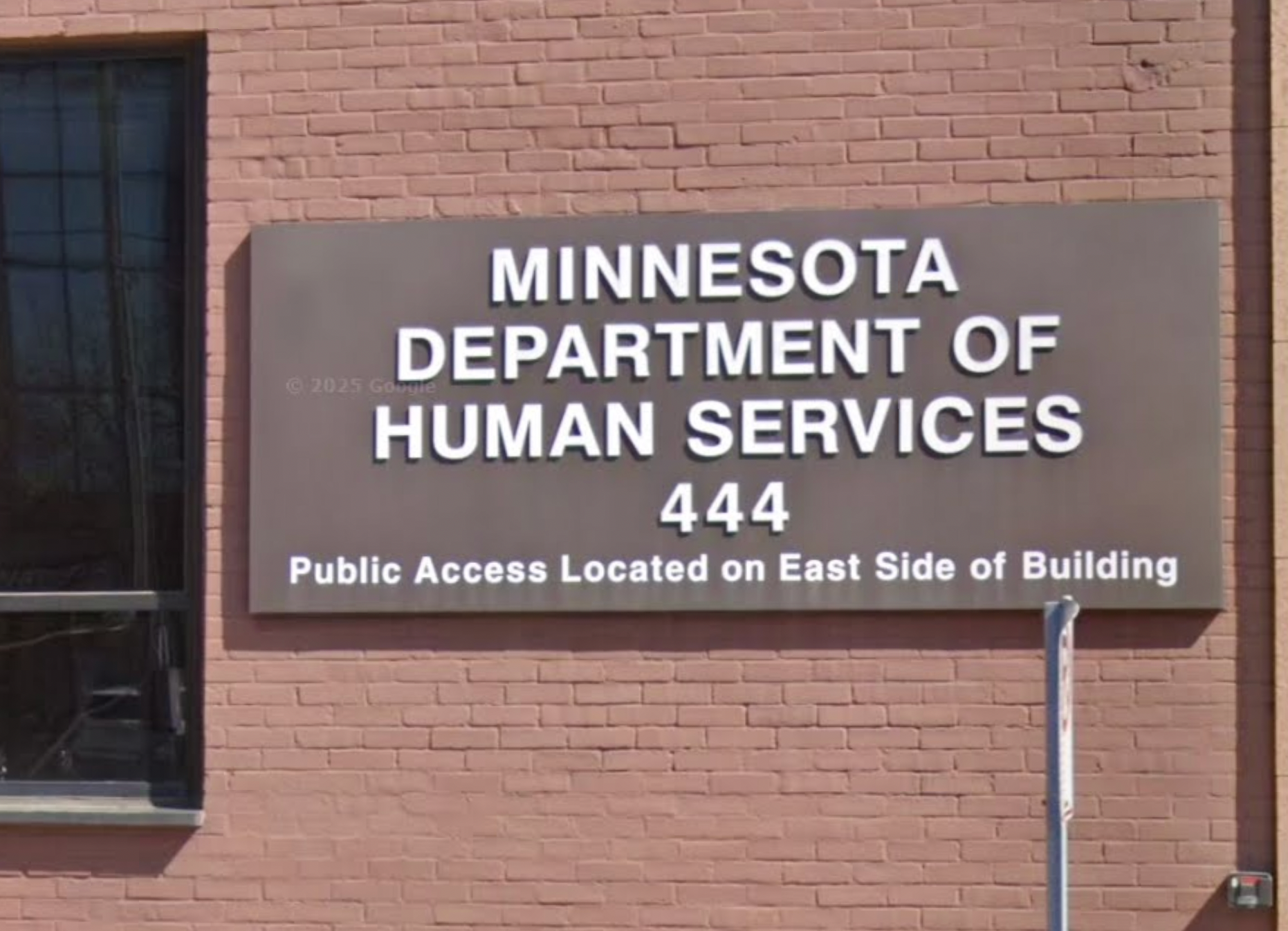 Amid fraud crackdown, state completes review of high-risk service providers