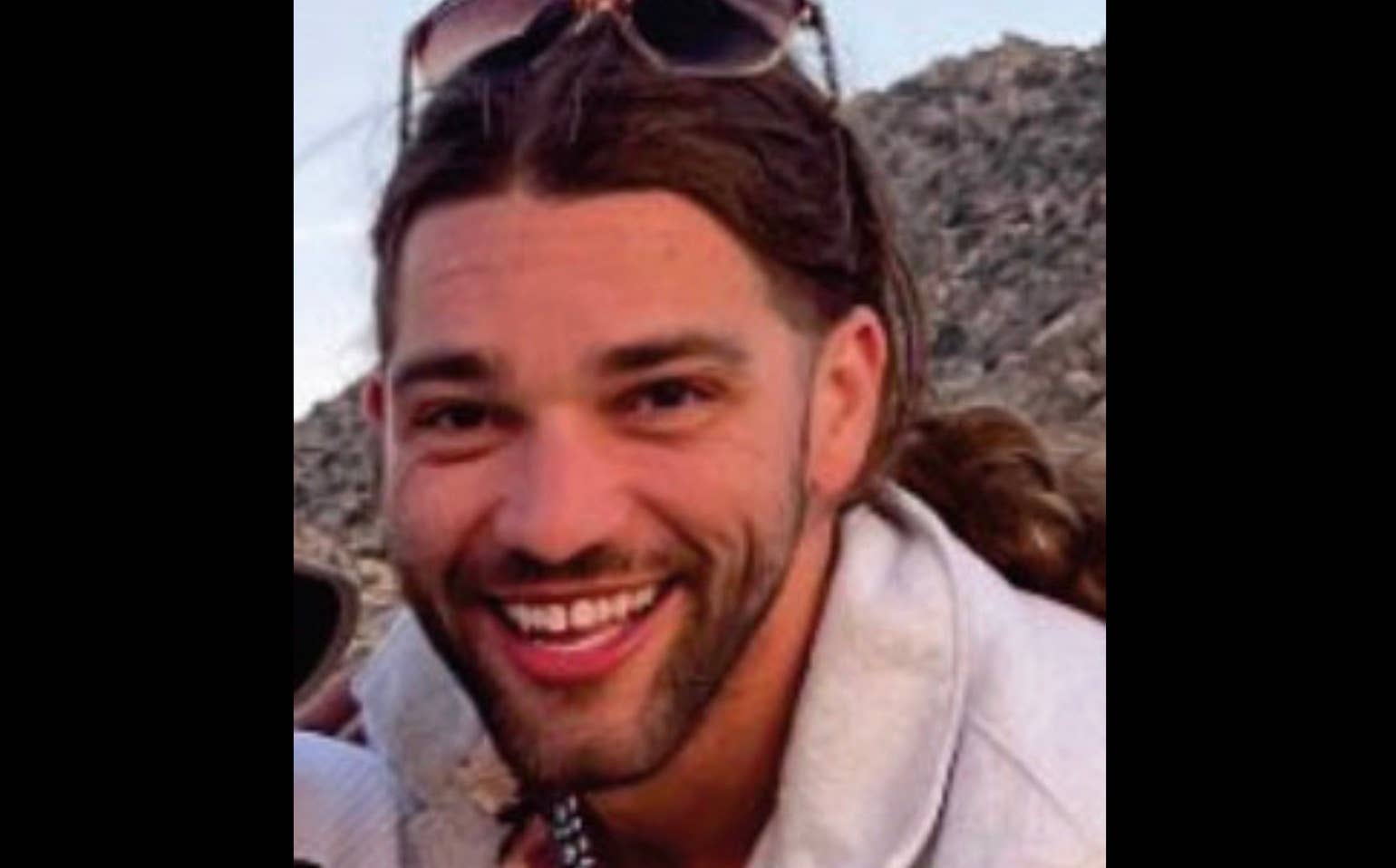 Man reported missing from Twin Cities is found dead in South Dakota
