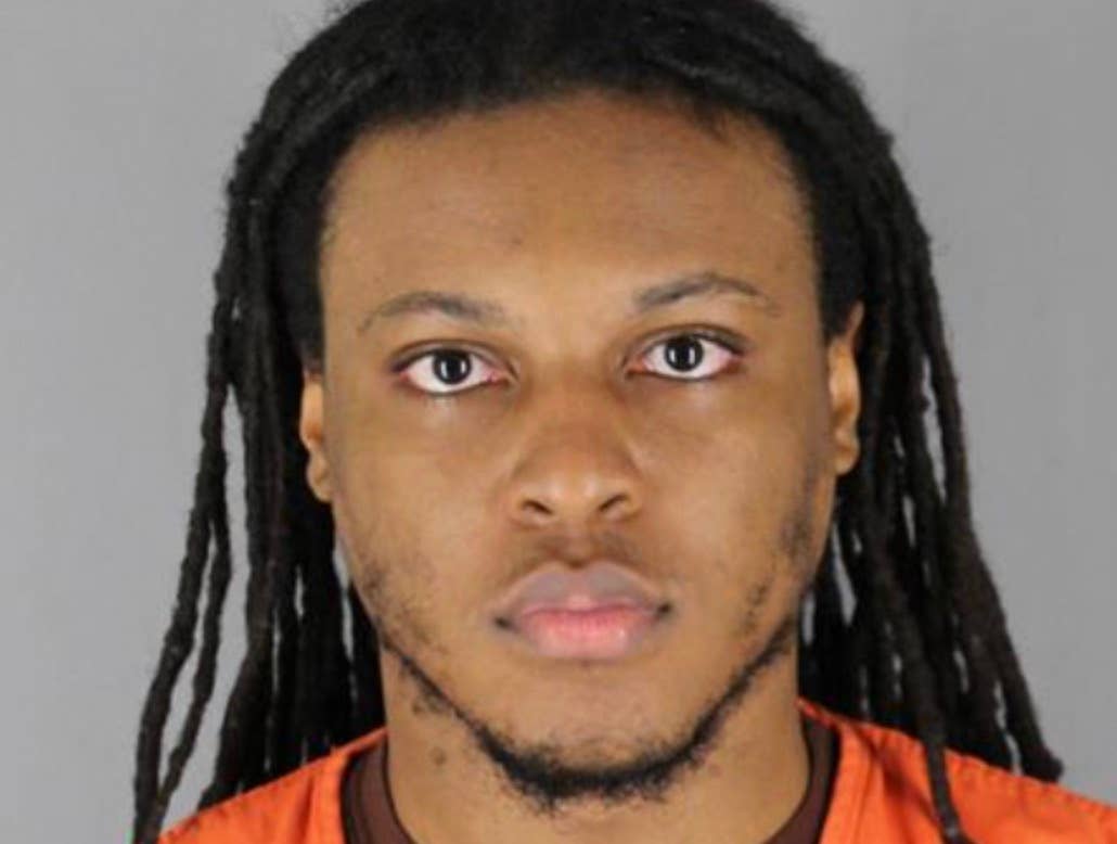 Guilty plea, 30-year sentence in fatal Boom Island shooting case