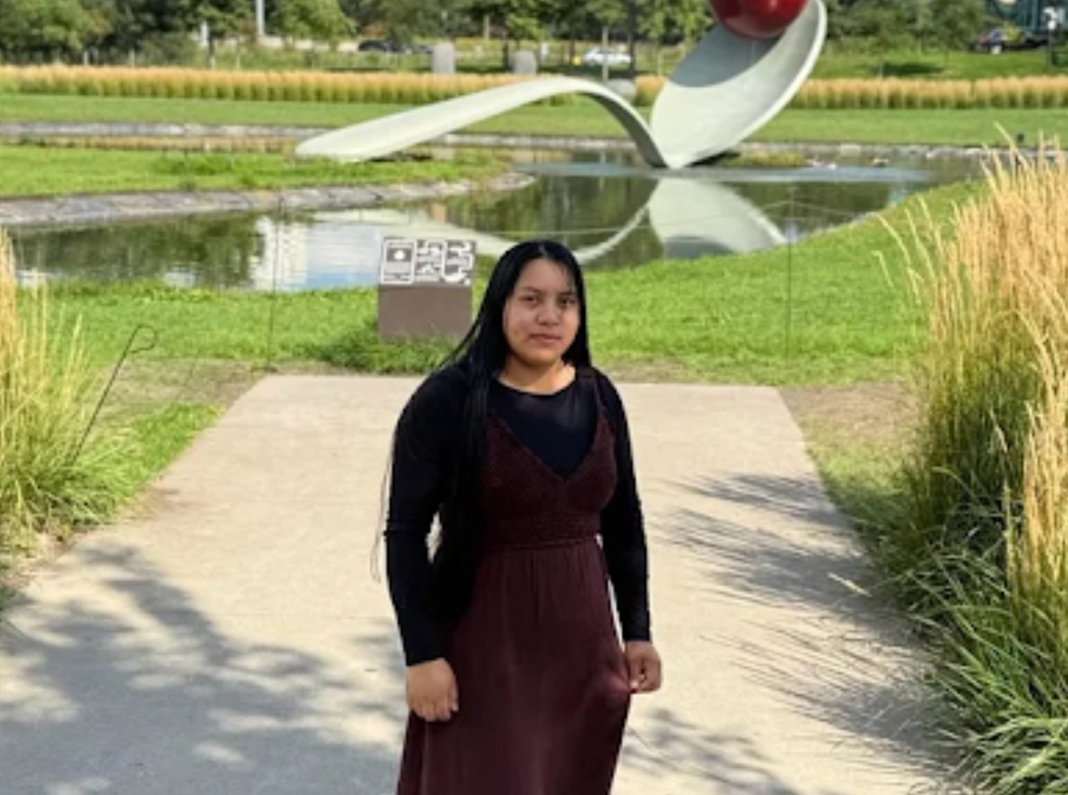 Burnsville woman released from ICE detention after months without needed surgery