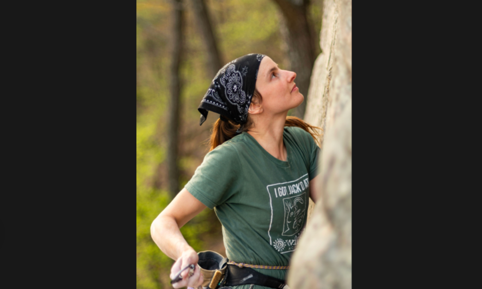 Tributes pour in for Duluth native killed in Wisconsin rock climbing accident