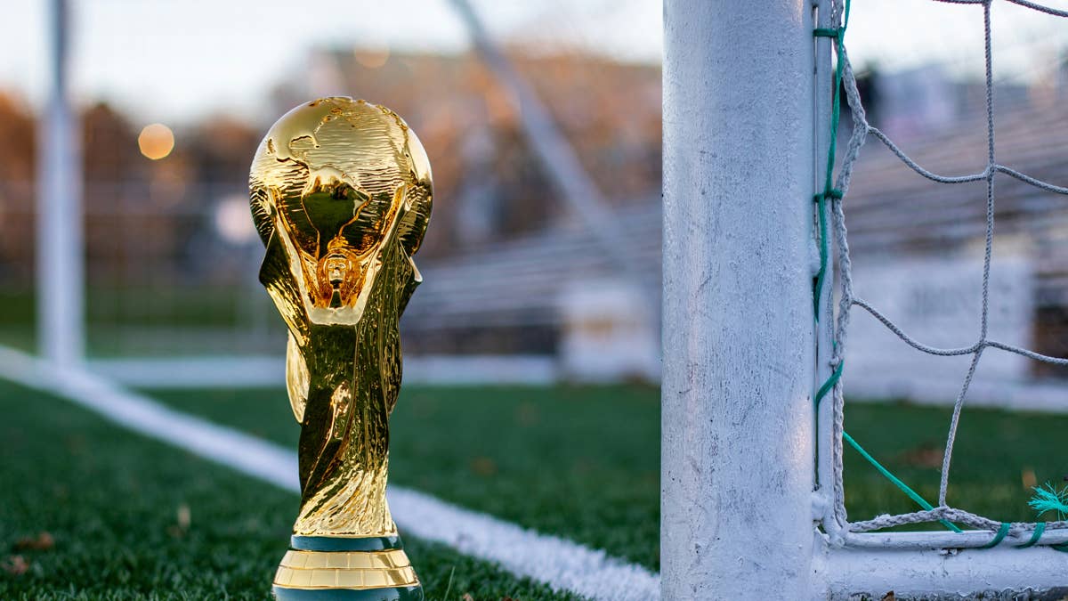 Where to watch the World Cup around the Twin Cities