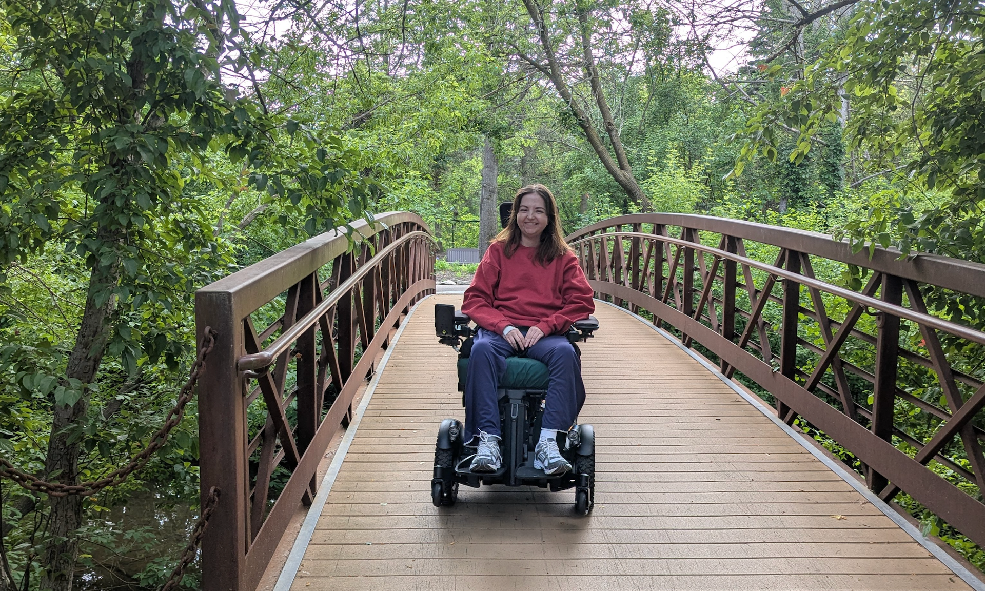 Fundraiser supports accessible home for Minneapolis woman left paralyzed before wedding