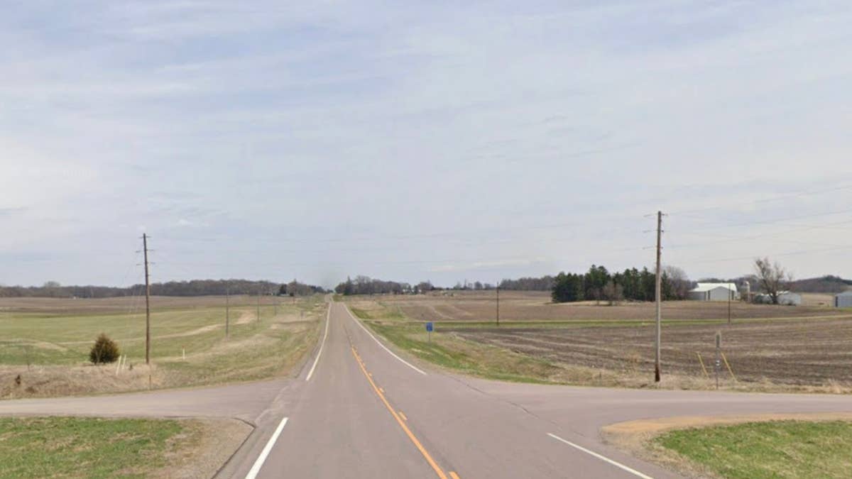 Motorcyclist killed in collision with SUV driver in Le Sueur County