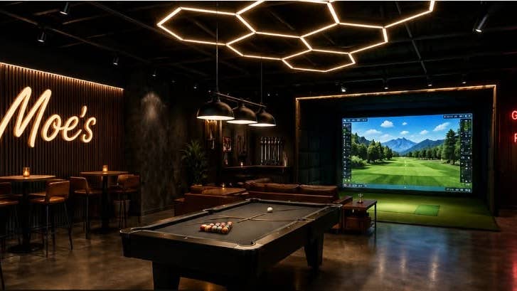 Speakeasy-style bar, game room to open in Thief River Falls