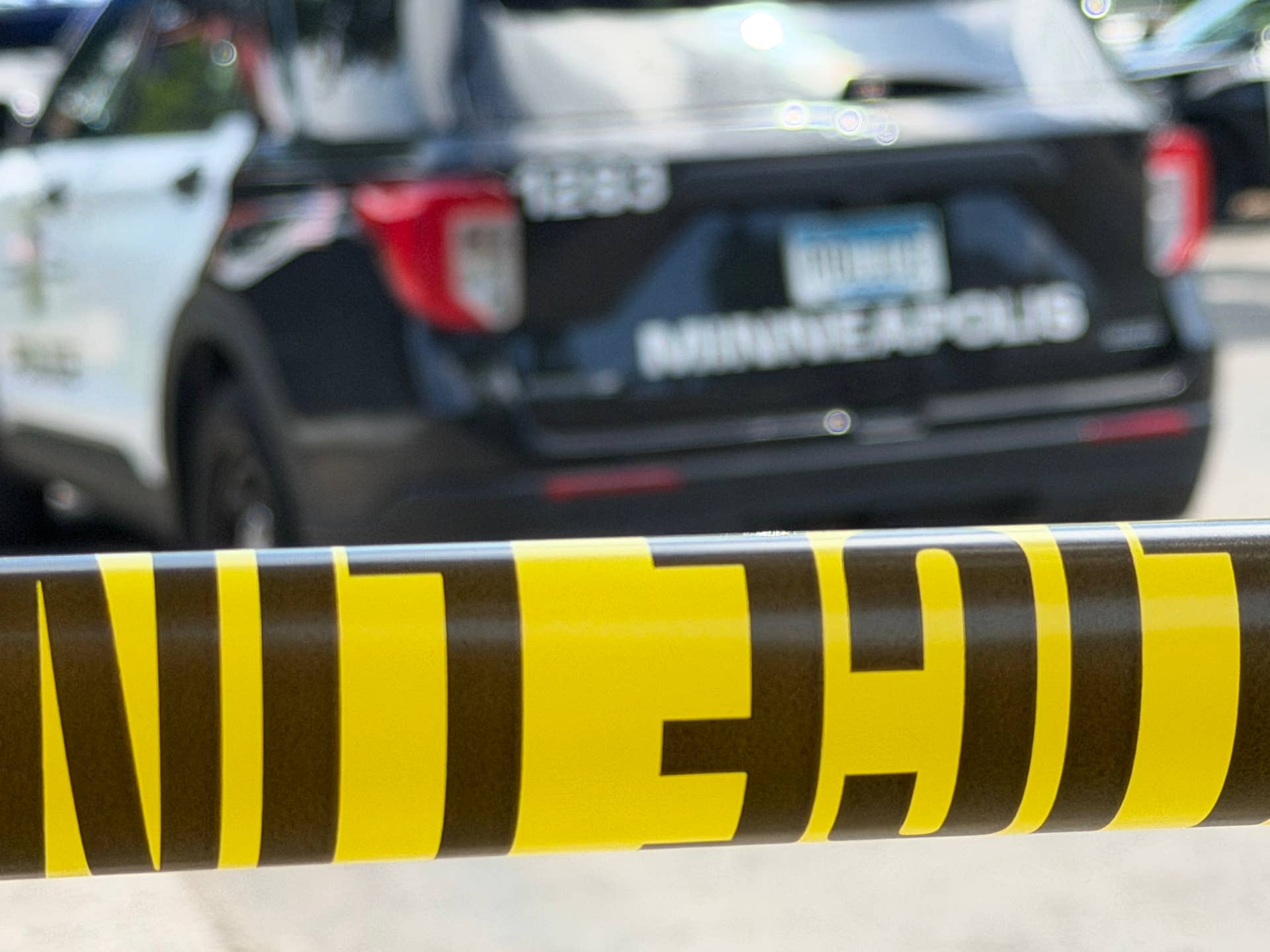 Three 13-year-olds injured in separate Minneapolis, St. Paul shootings overnight; no arrests made as investigations continue