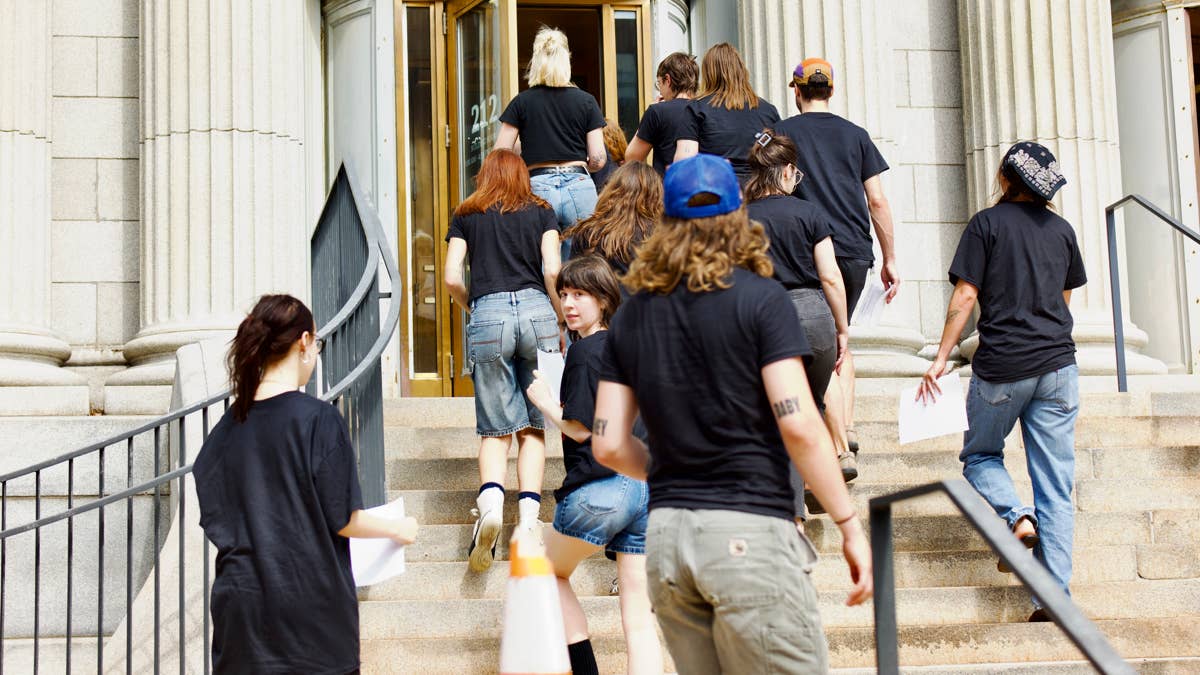 Cardamom employees file unfair labor practice complaint against Daniel Del Prado restaurant