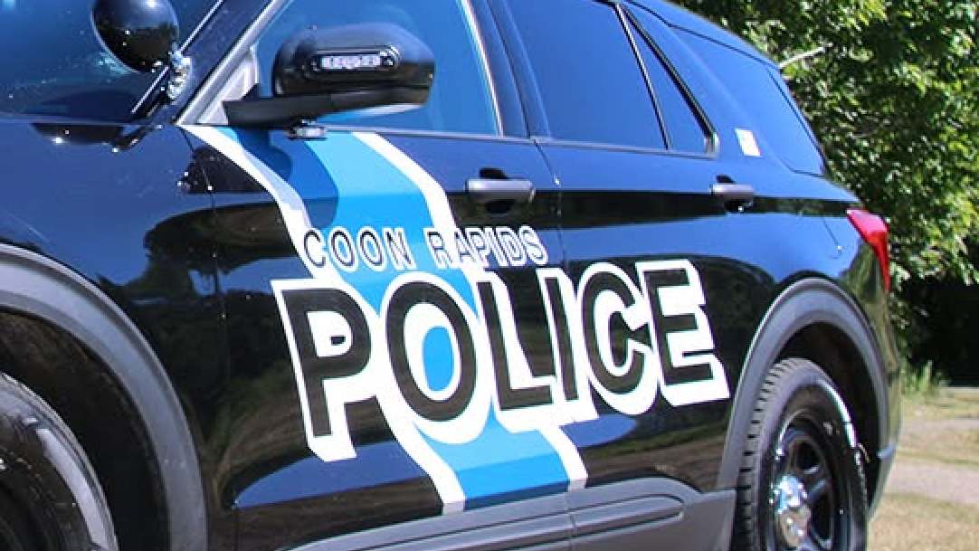 Stabbing suspect arrested after SWAT incident in Coon Rapids