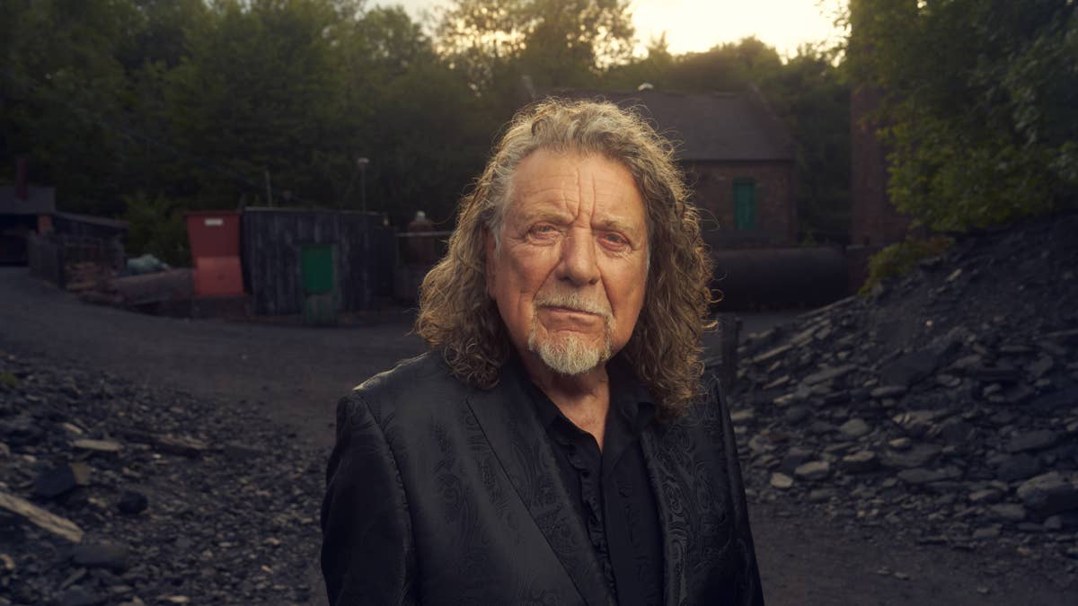 Robert Plant is bringing new tour, band to Minneapolis