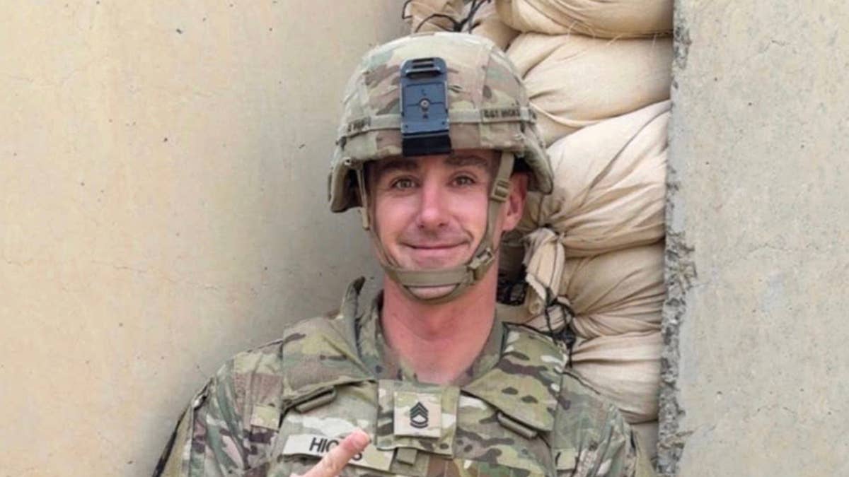 Minnesota soldier continues recovery from severe injuries after Iranian drone strike