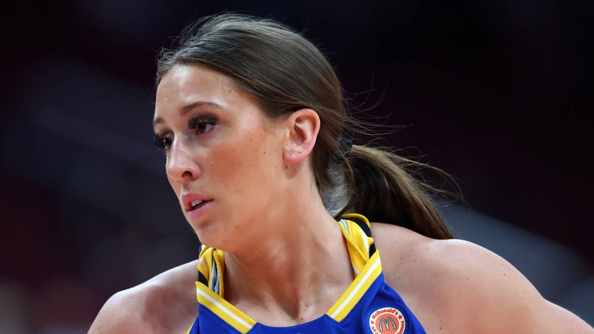 Maddyn Greenway named MaxPreps Female National Athlete of the Year