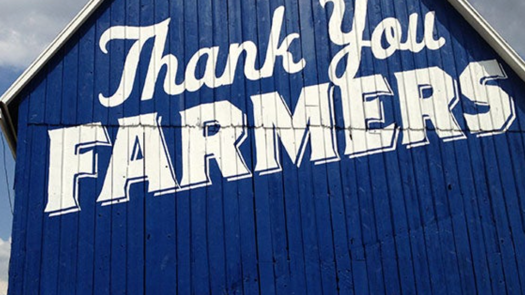 Culver's iconic Blue Barn destroyed in Wednesday's severe storms