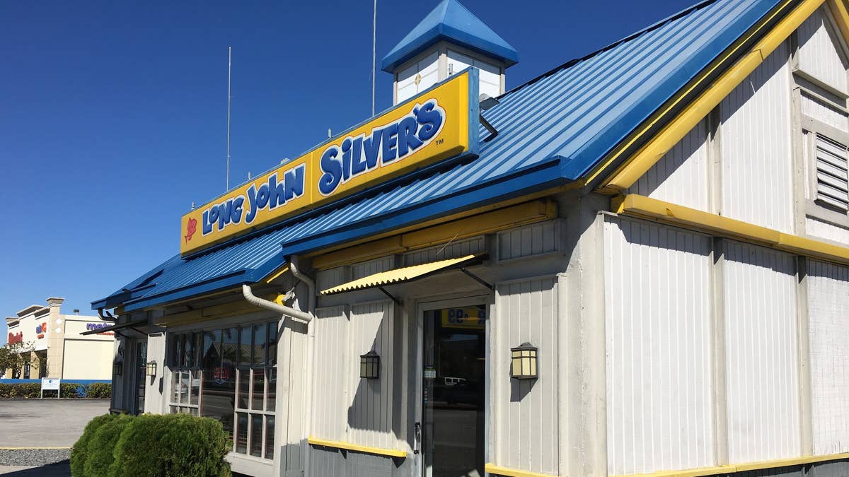 Last Long John Silver's in Minnesota closes its doors