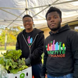 Fifteen Years of Appetite For Change: How a Neighborhood Built Its Own Food Movement