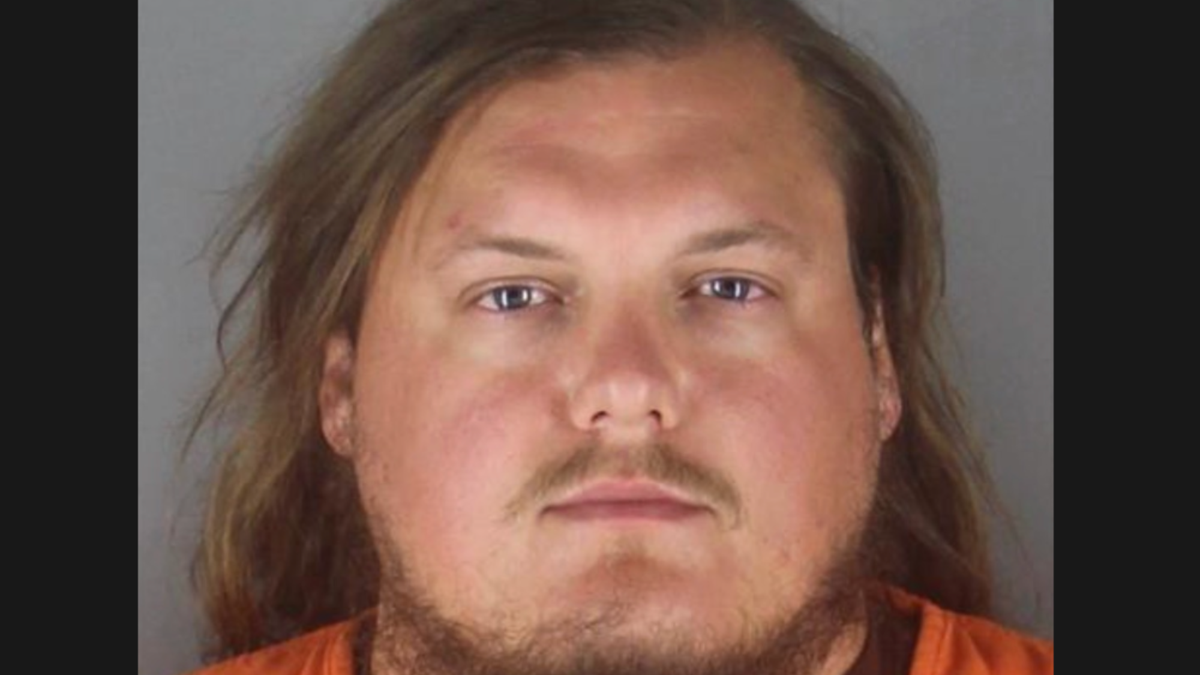 Charges: Chanhassen man fired rifle at vehicle during I-35 road rage incident 