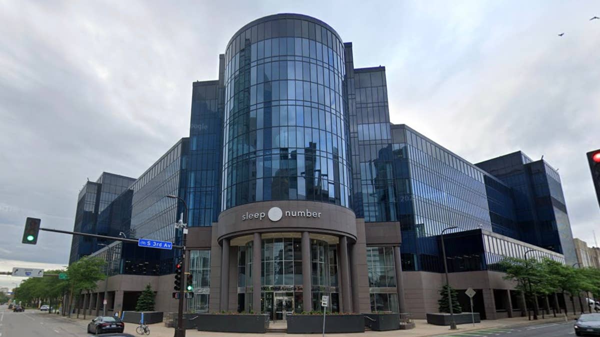Sleep Number files for bankruptcy protection, announces merger with Canadian firm