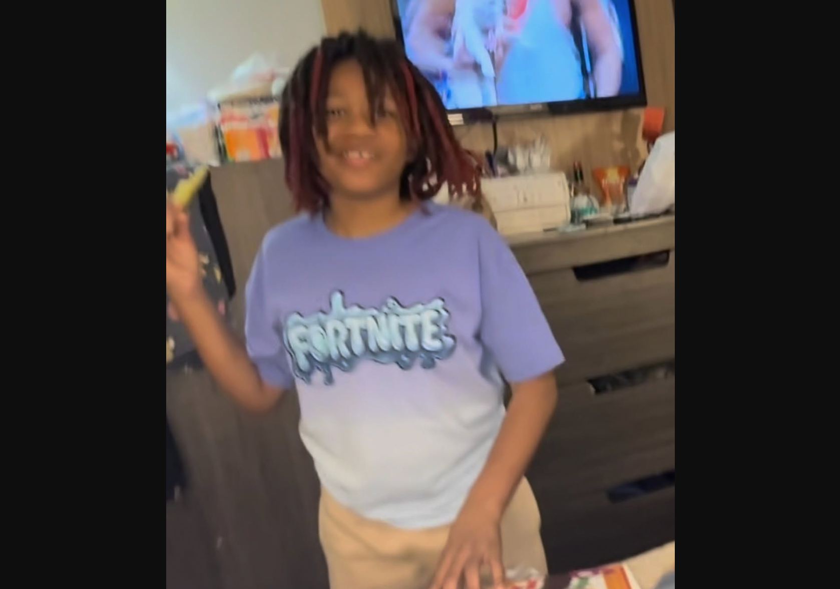 Brooklyn Park boy found safe after being reported missing - Bring Me ...