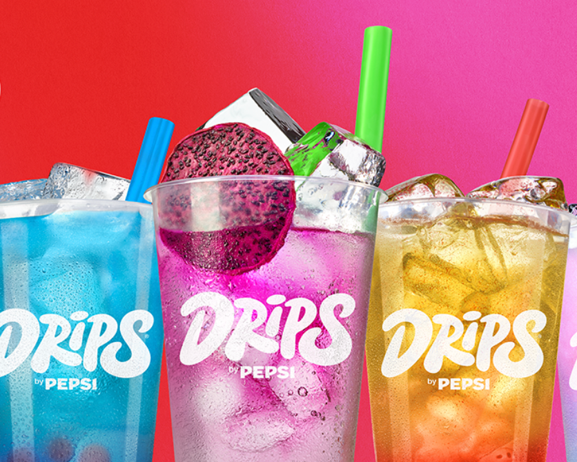 Pepsi's dirty soda brand to make Minnesota debut at Mall of America