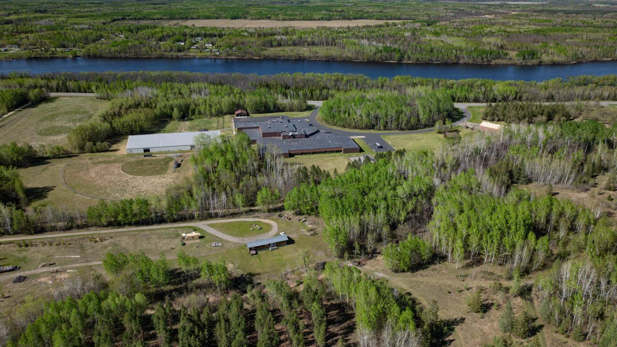 49-acre school campus for sale in tiny Minnesota-Ontario border town
