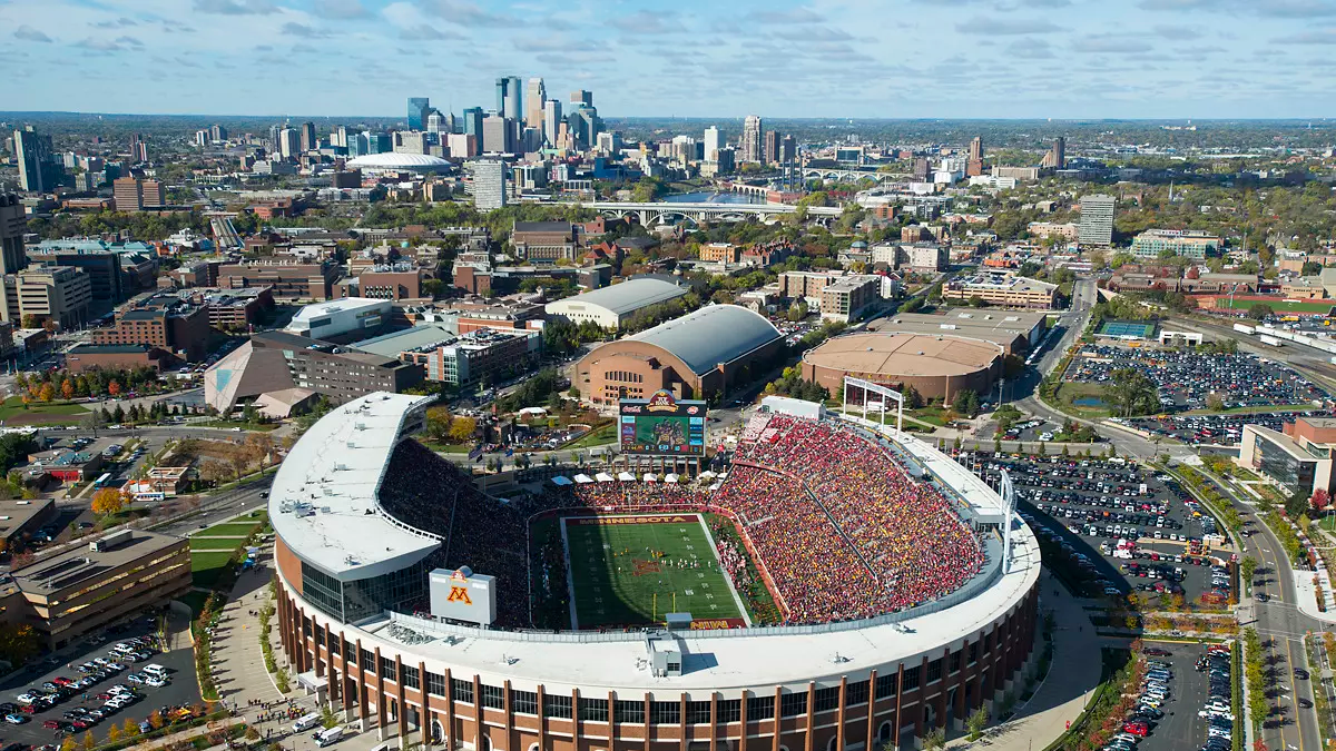2026 Special Olympics: Full schedule of events across the Twin Cities