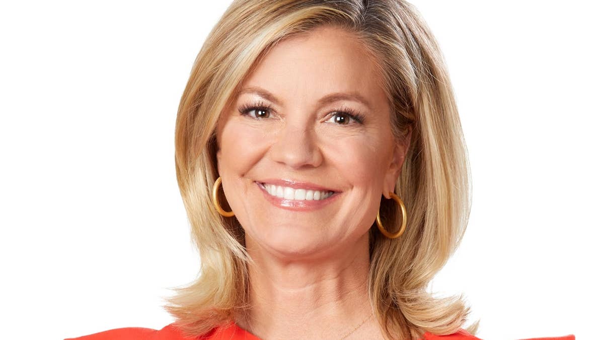 Julie Nelson is returning to KARE 11 months after boat crash injury