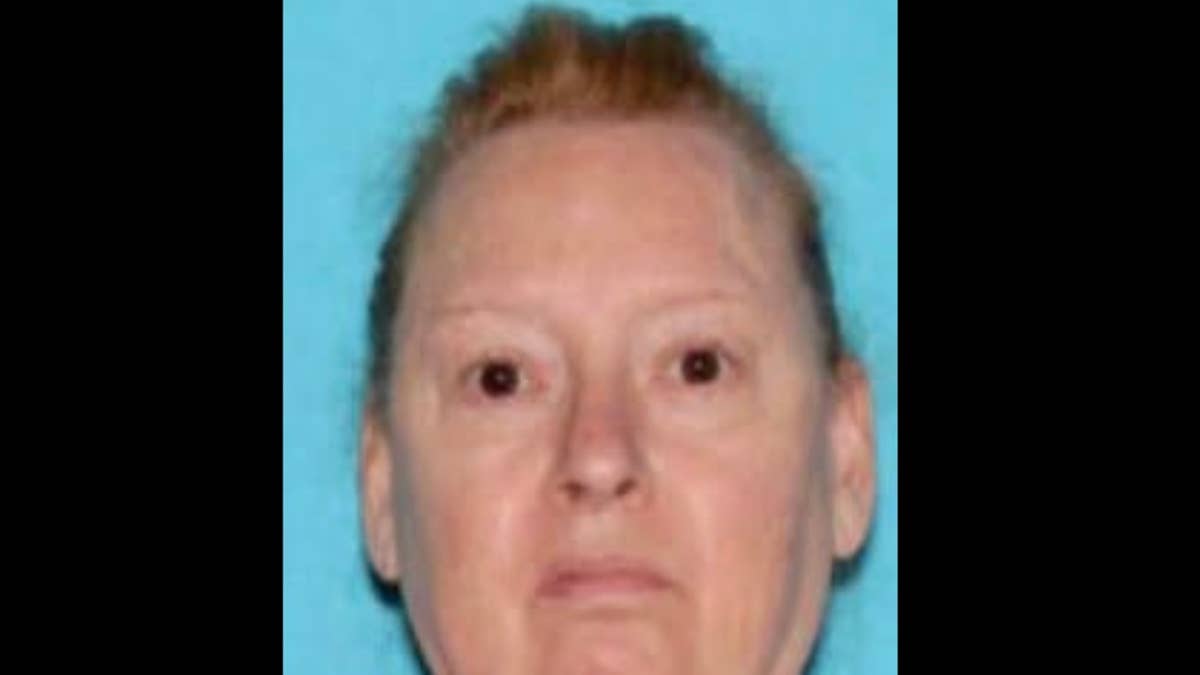Appeal to find 'endangered' woman missing from Alexandria