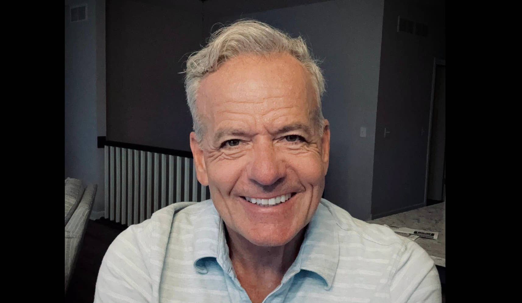 KSTP's Ken Barlow returning to air earlier than expected after spinal ...