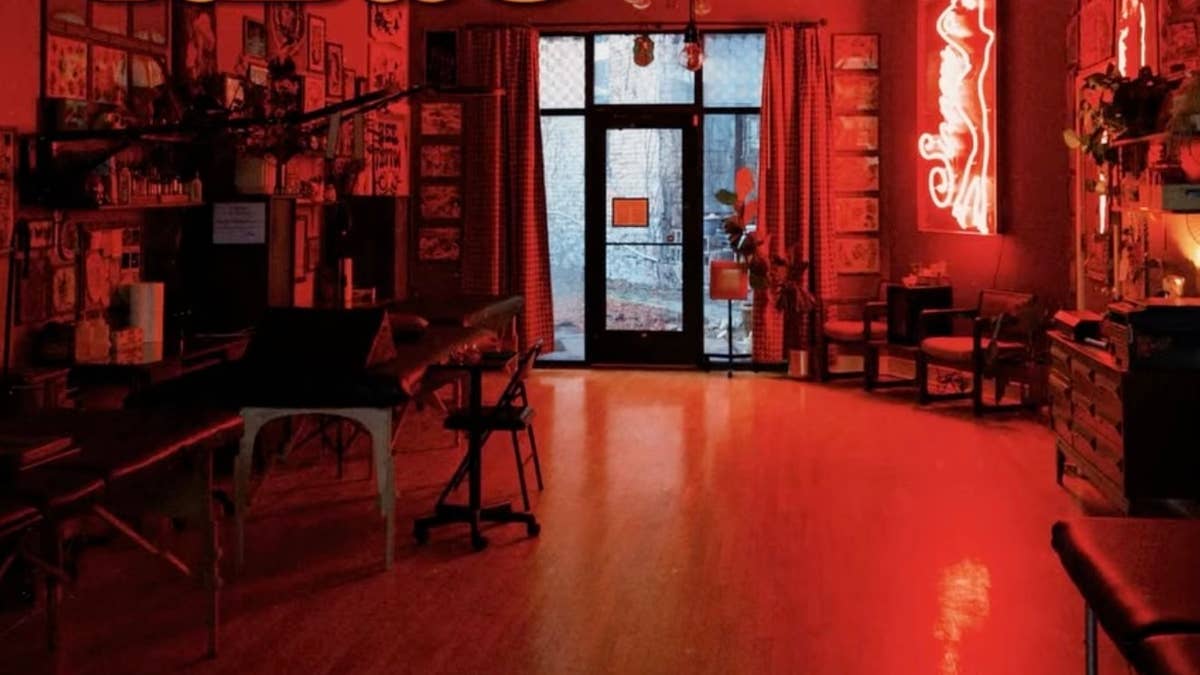 Tattoo shop near downtown Minneapolis closing after almost 9 years