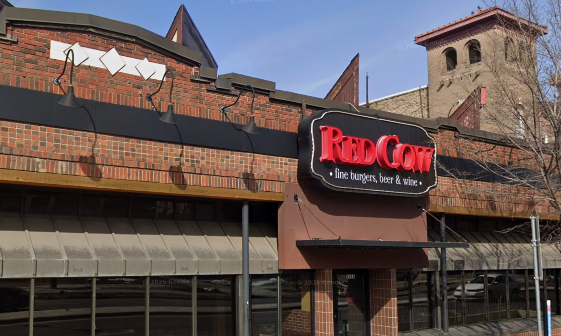 Red Cow in Uptown to close next month