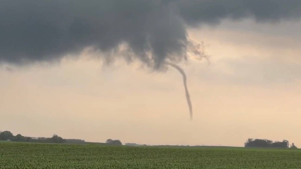 Where will the worst storms hit? Tornadoes possible in Minnesota, Wisconsin, Iowa