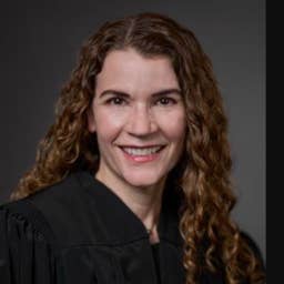 Walz appoints Theodora Gaïtas as chief justice of the Minnesota Supreme Court