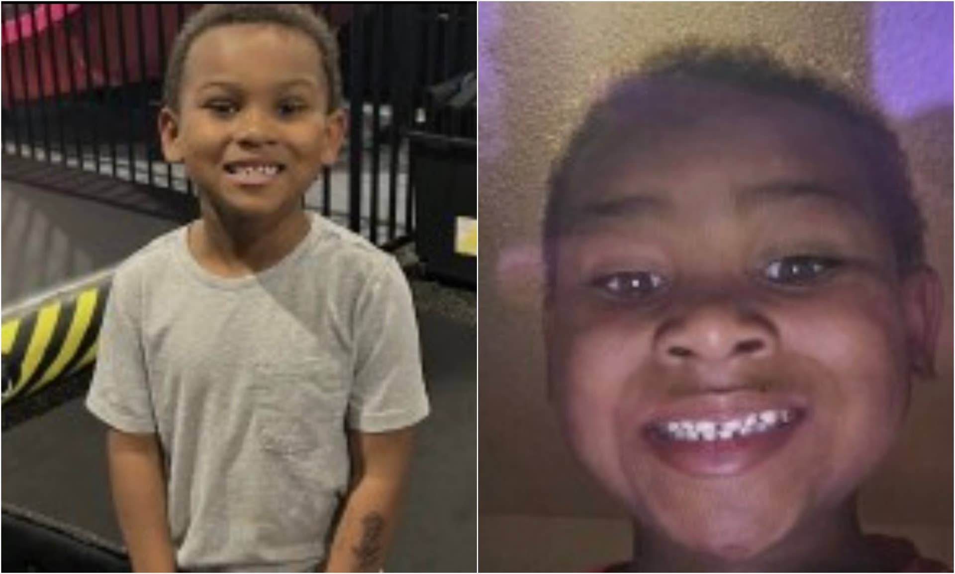 Search for 6-year-old boy missing from Roseville