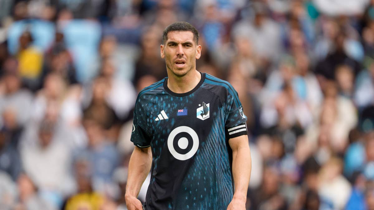 When and how to watch Minnesota United stars at the World Cup