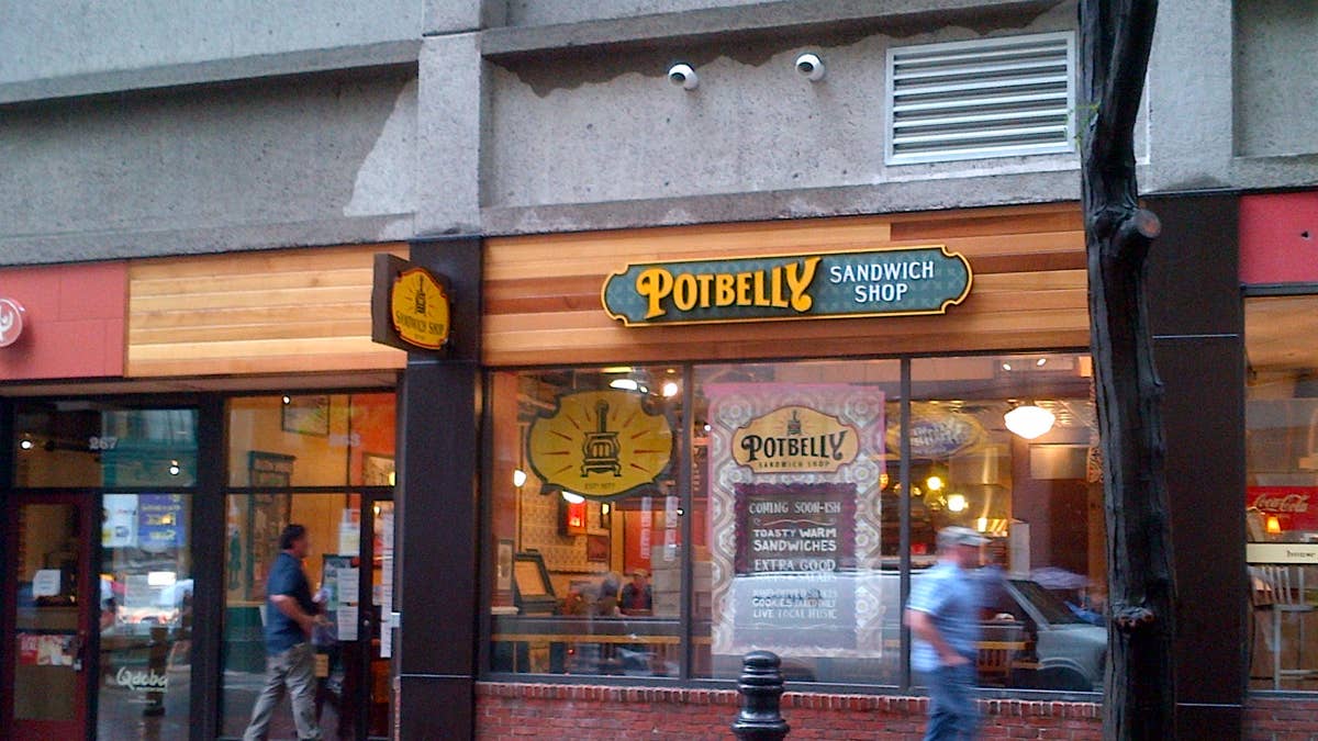 Potbelly looks to add at least 15 new locations in Minnesota