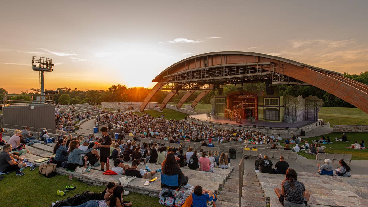 Summer shows at Moorhead amphitheater canceled after concert promoter shuts down