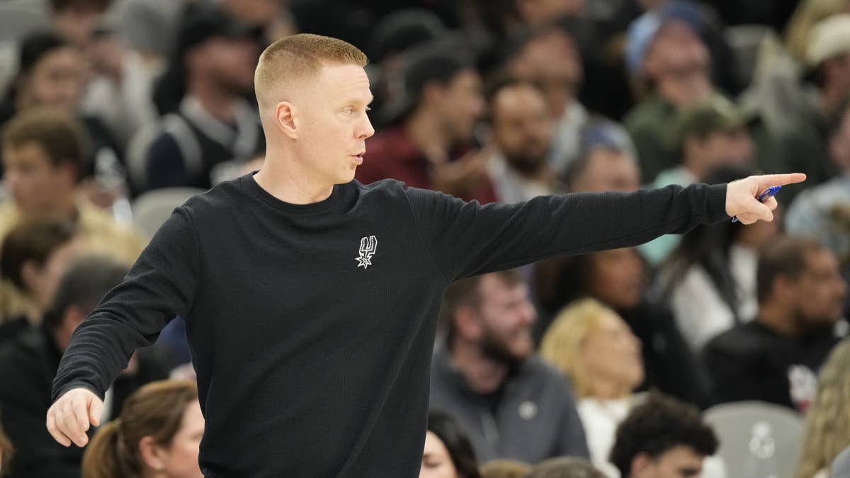 St. Paul native, former UST basketball player is now an NBA head coach