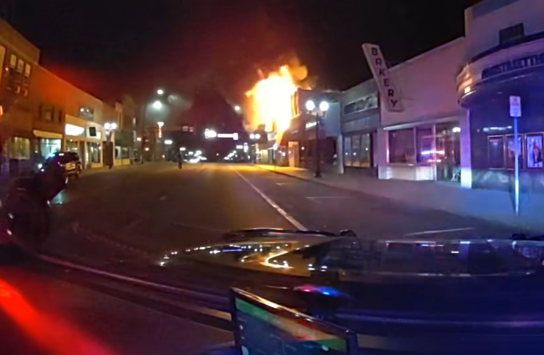 Sauk Centre community rallying around Mexican restaurant following fire