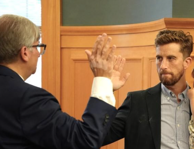 Ex-Minneapolis communications chief enters diversion program after fraud charge