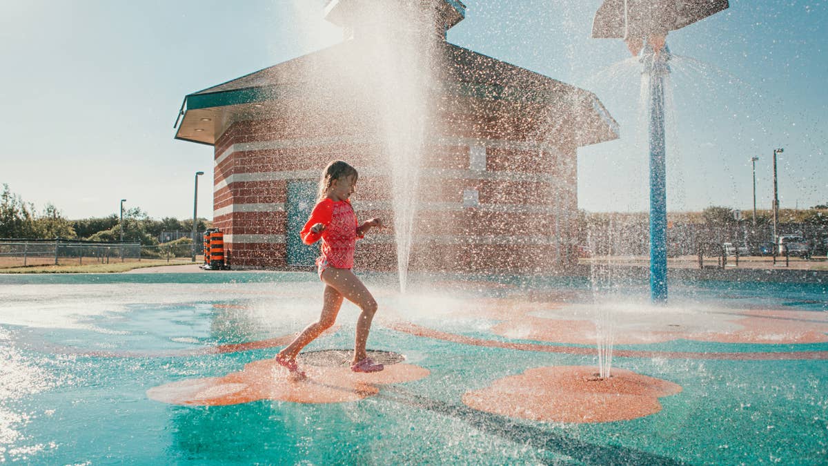Twin Cities experiences hottest day of the year, near-record humidity
