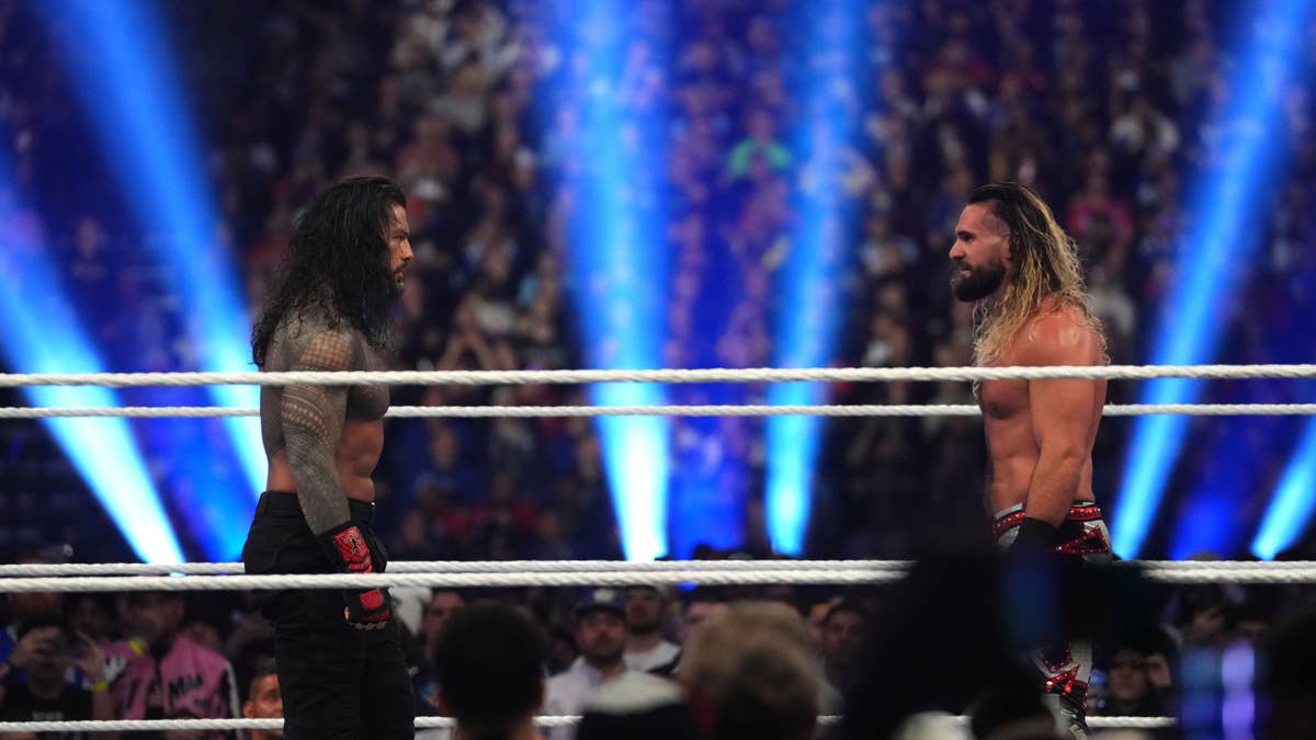 The final lineup for SummerSlam in Minneapolis is confirmed