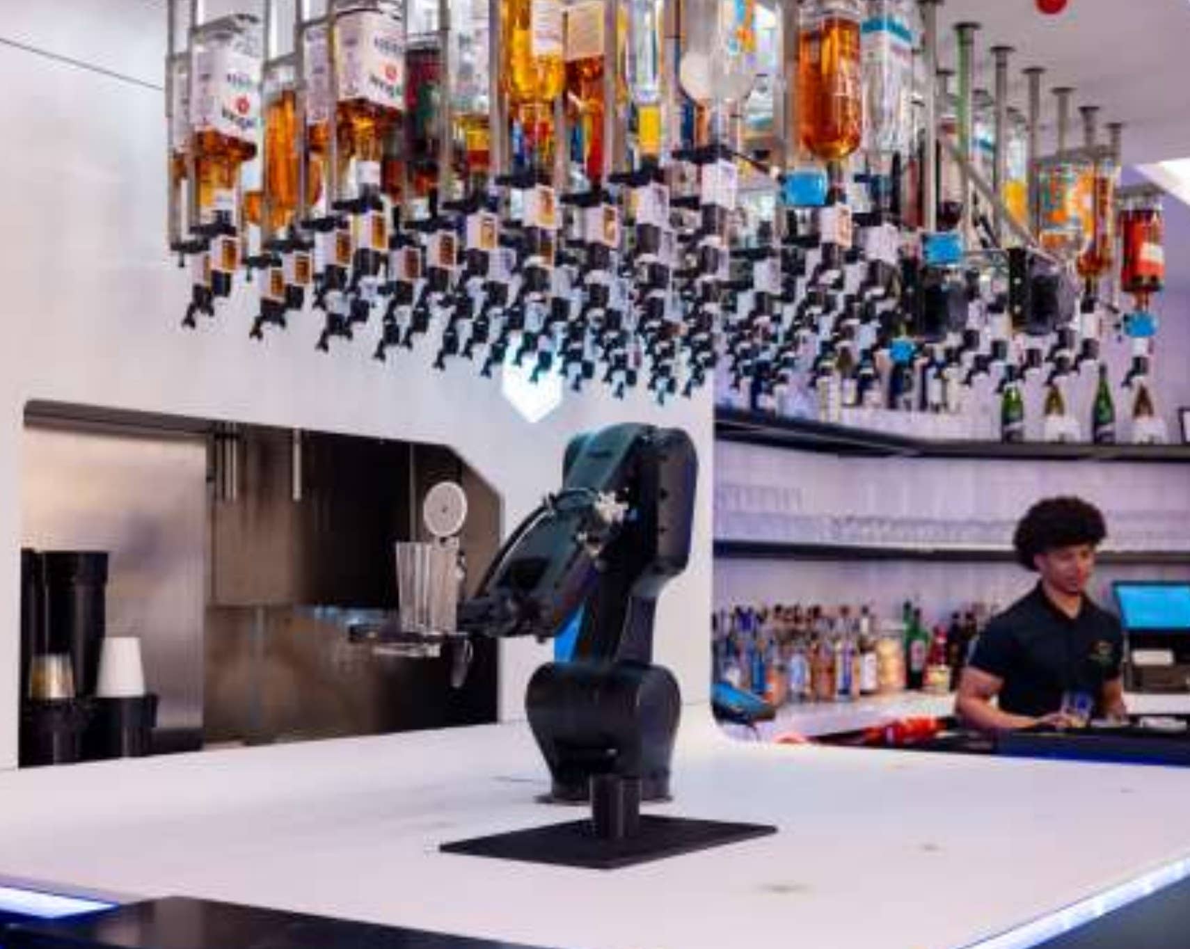 Experience Nonstop adventure at MSP