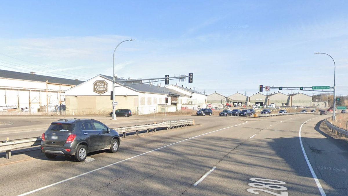 MnDOT wants to close the northbound Hwy 280 turn onto Broadway forever