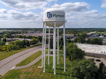 'Coordinated cyber attack' targeted 30 water facilities across Minnesota