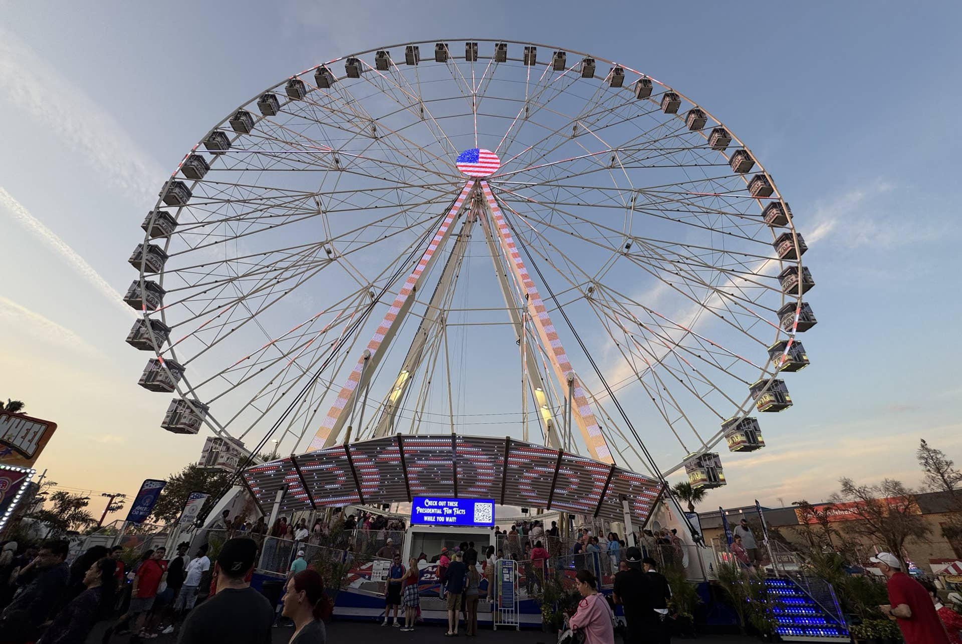 Mn Rims What's new at the 2026 Minnesota State Fair: Rides, the America Wheel ...