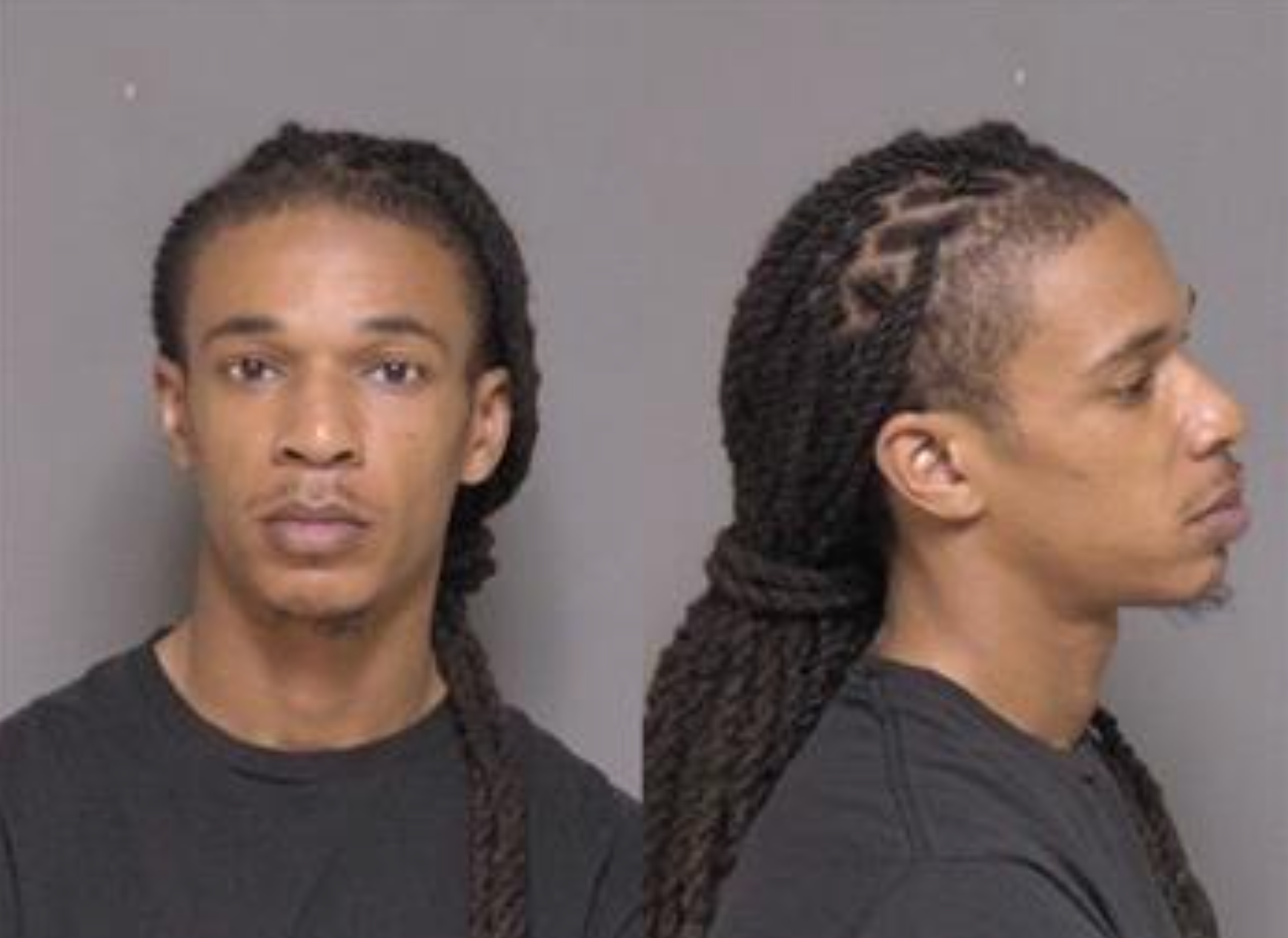 Man charged with prostitution, sex trafficking after Rochester sting operation